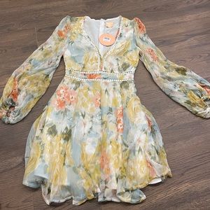 Summer dress